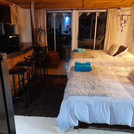 Lodge Guarida Del Trauco Puqueldon Quarto foto